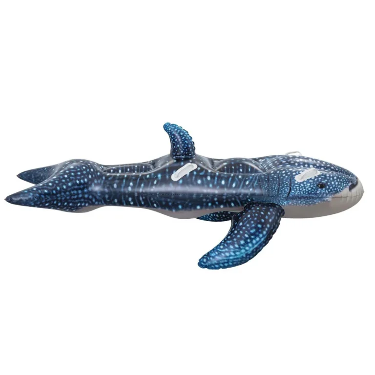 Napuhani Madrac Morski Pas 193 × 122 Cm Bestway 41482 9