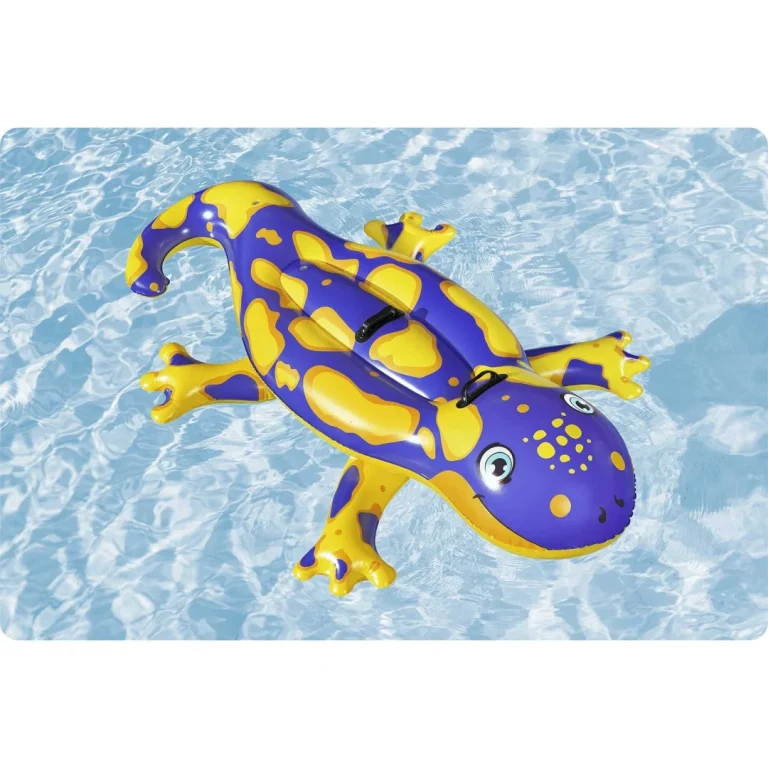 Napuhani Madrac Salamander 191 × 119 Cm Bestway 41502 5