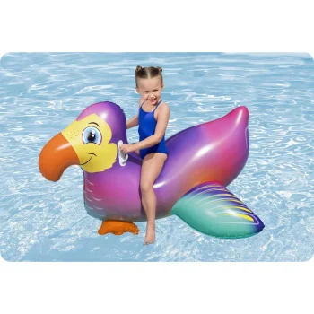 Napuhani Madrac Tukan 141 Cm Bestway 41504 5