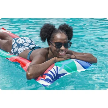 Napuhani Madrac Za Plažu 183 × 69 Cm Bestway 44033 · 44033 04 5