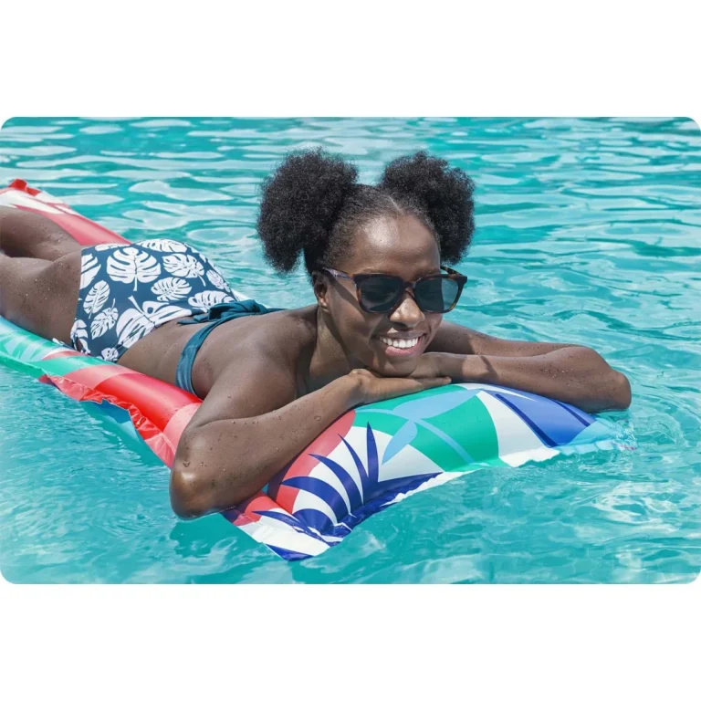 Napuhani Madrac Za Plažu 183 × 69 Cm Bestway 44033 · 44033 04 5
