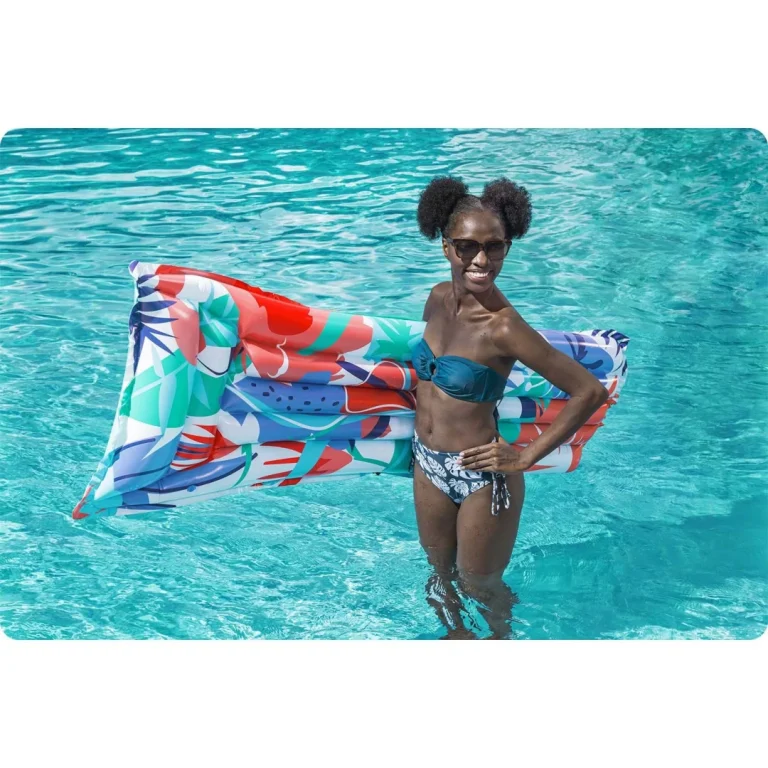 Napuhani Madrac Za Plažu 183 × 69 Cm Bestway 44033 · 44033 04 6