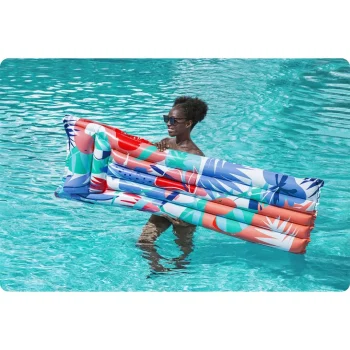 Napuhani Madrac Za Plažu 183 × 69 Cm Bestway 44033 · 44033 04 7