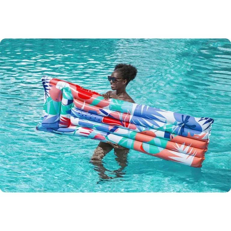 Napuhani Madrac Za Plažu 183 × 69 Cm Bestway 44033 · 44033 04 7