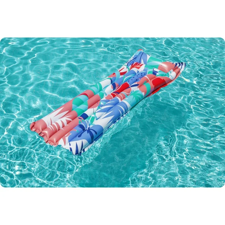 Napuhani Madrac Za Plažu 183 × 69 Cm Bestway 44033 · 44033 04 9