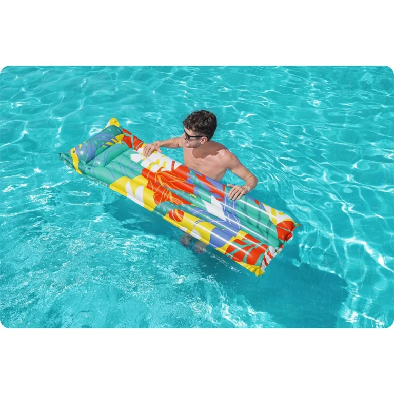 Napuhani Madrac Za Plažu 183 × 69 Cm Bestway 44033 2