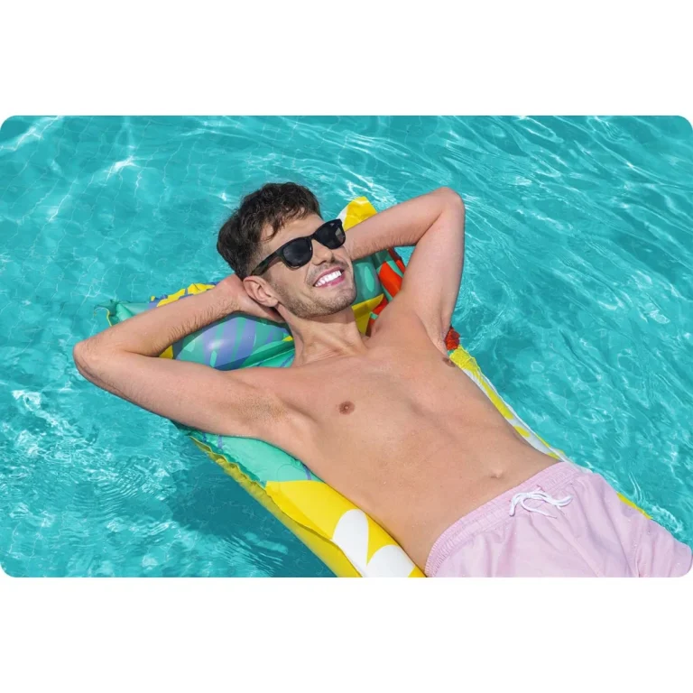 Napuhani Madrac Za Plažu 183 × 69 Cm Bestway 44033 5