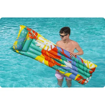 Napuhani Madrac Za Plažu 183 × 69 Cm Bestway 44033 6