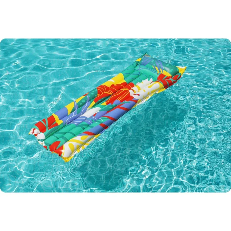 Napuhani Madrac Za Plažu 183 × 69 Cm Bestway 44033 8