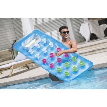 Napuhani Madrac Za Plažu S Prozorom 188 × 71 Cm Bestway 43040 · 43040 02 12