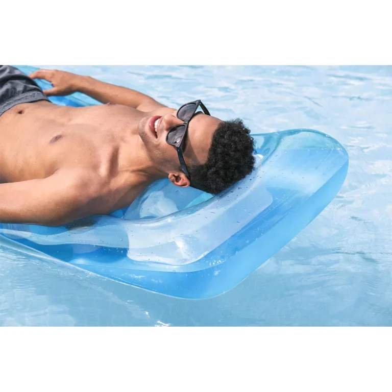Napuhani Madrac Za Plažu S Prozorom 188 × 71 Cm Bestway 43040 · 43040 02 8