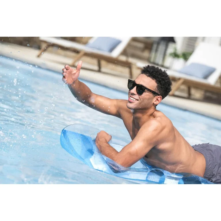 Napuhani Madrac Za Plažu S Prozorom 188 × 71 Cm Bestway 43040 · 43040 02 9
