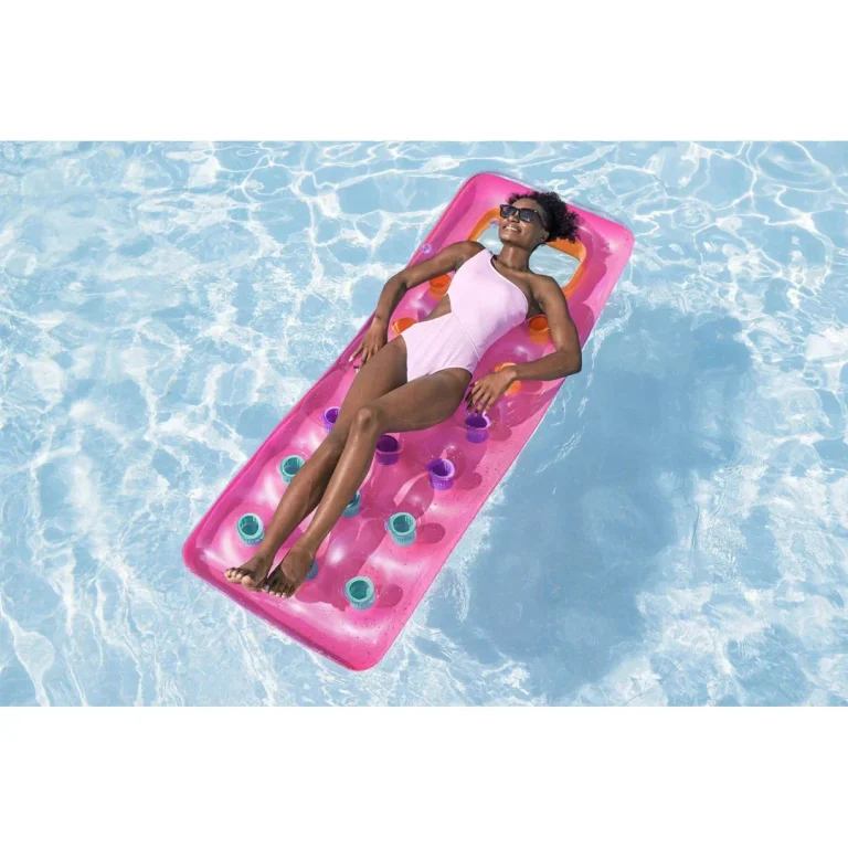 Napuhani Madrac Za Plažu S Prozorom 188 × 71 Cm Bestway 43040 · 43040 03 2