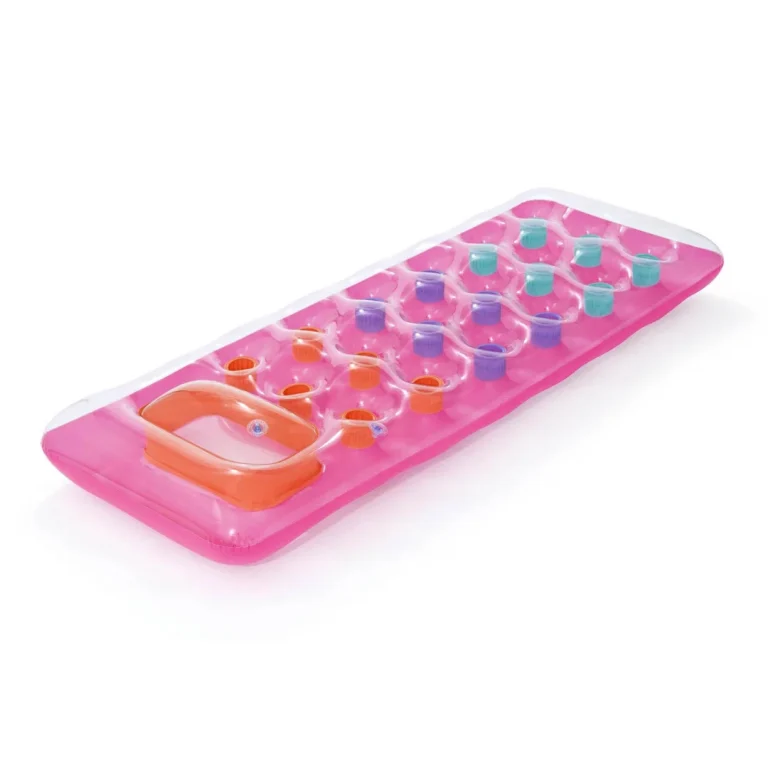 Napuhani Madrac Za Plažu S Prozorom 188 × 71 Cm Bestway 43040 · 43040 03 3