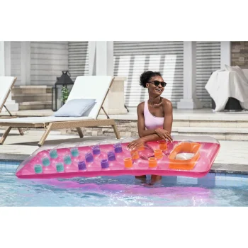 Napuhani Madrac Za Plažu S Prozorom 188 × 71 Cm Bestway 43040 · 43040 03 4