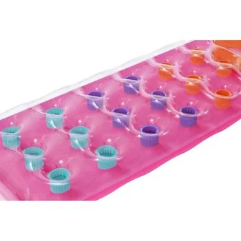 Napuhani Madrac Za Plažu S Prozorom 188 × 71 Cm Bestway 43040 · 43040 03 5