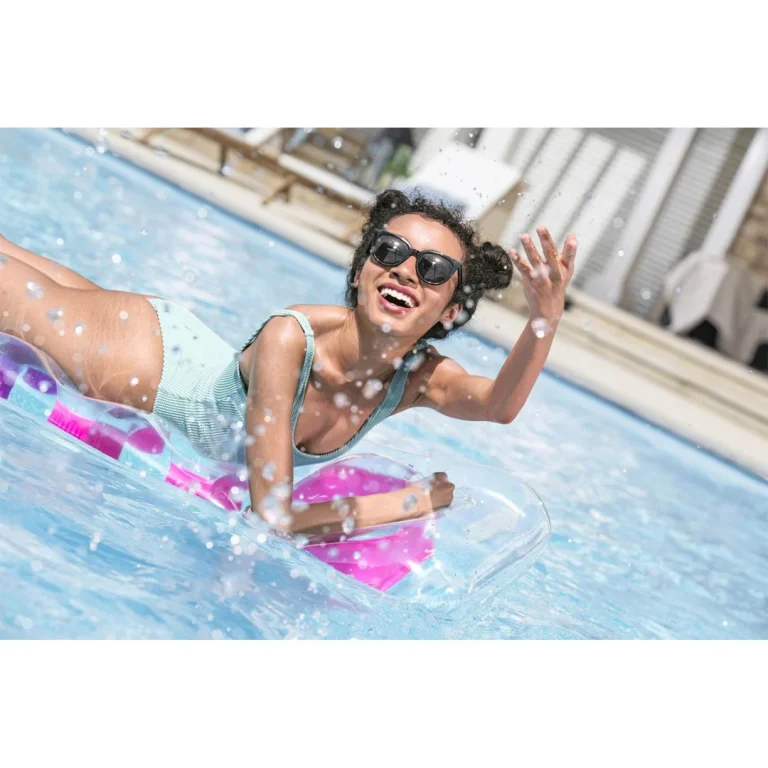 Napuhani Madrac Za Plažu S Prozorom 188 × 71 Cm Bestway 43040 · 43040 04 4