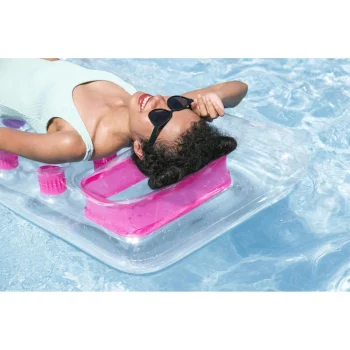Napuhani Madrac Za Plažu S Prozorom 188 × 71 Cm Bestway 43040 · 43040 04 8