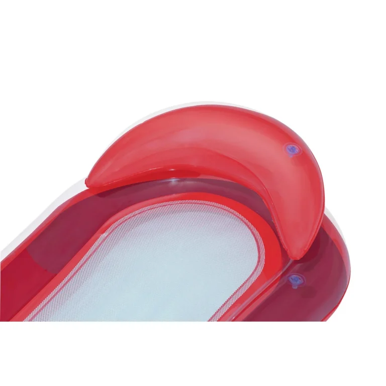 Napuhani Madrac Za Plivanje 160 × 84 Cm Bestway 43103 Crveni 2