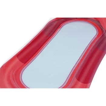 Napuhani Madrac Za Plivanje 160 × 84 Cm Bestway 43103 Crveni 3