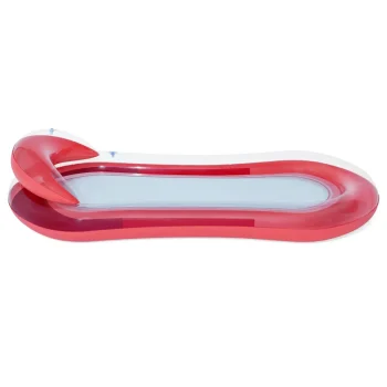 Napuhani Madrac Za Plivanje 160 × 84 Cm Bestway 43103 Crveni 4