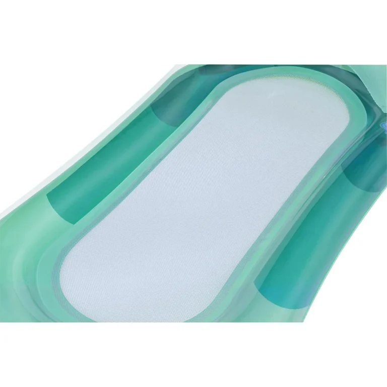 Napuhani Madrac Za Plivanje 160 × 84 Cm Bestway 43103 Tirkizni 3