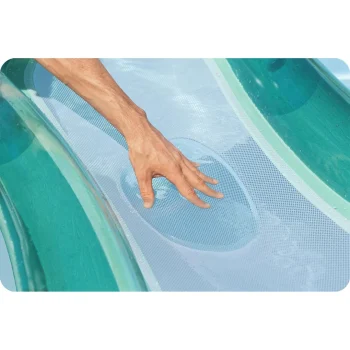 Napuhani Madrac Za Plivanje 160 × 84 Cm Bestway 43103 Tirkizni 9