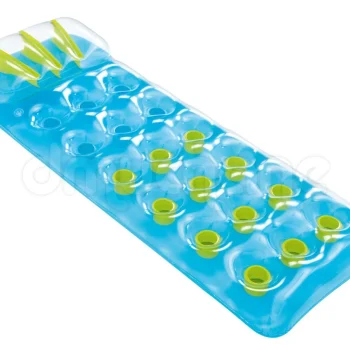 Napuhani Madrac Za Plivanje 3 Boje 188 × 71 Cm Bestway 43015 Narančasti 3