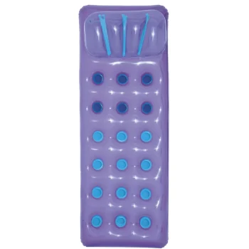 Napuhani Madrac Za Plivanje 3 Boje 188 × 71 Cm Bestway 43015 Plavi 9
