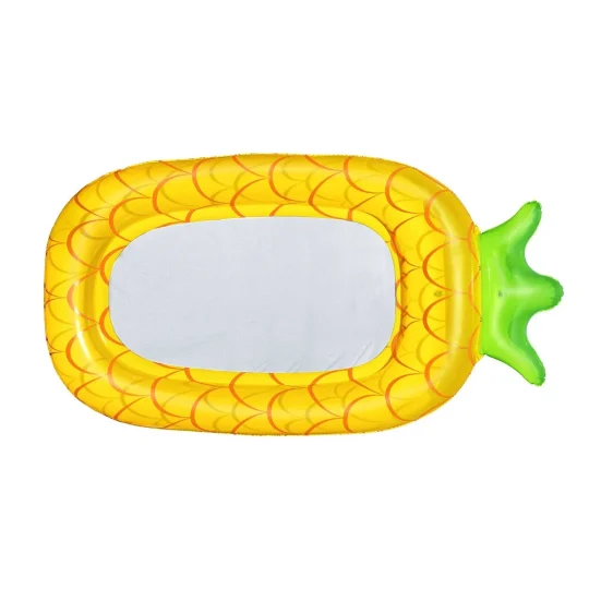 Napuhani Madrac Za Plivanje Ananas Bestway 43644 1