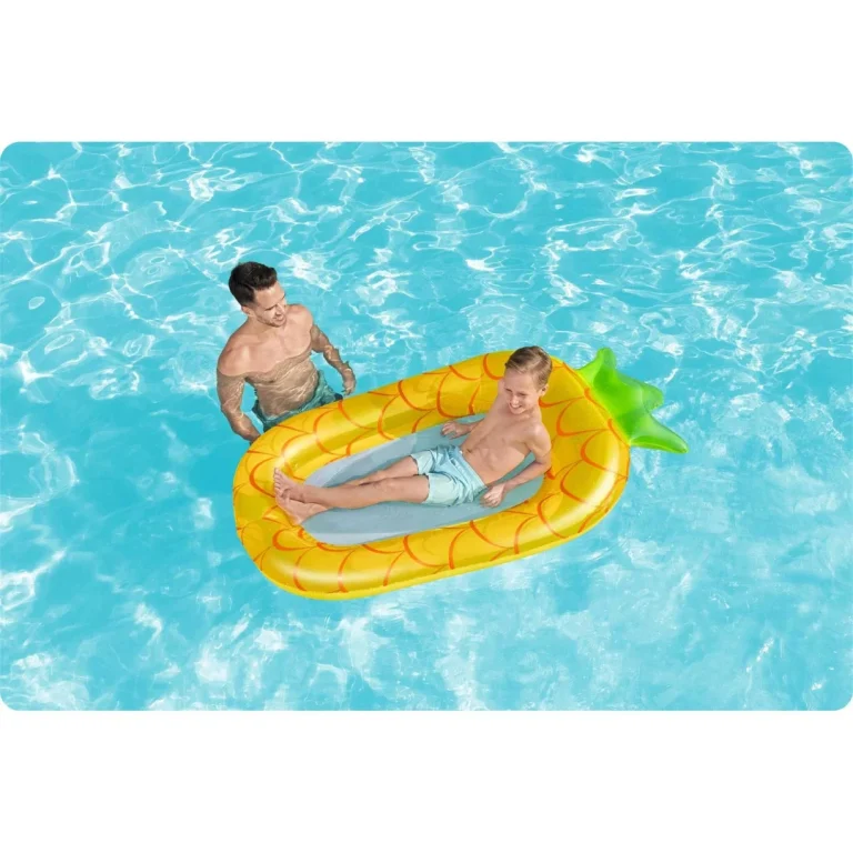 Napuhani Madrac Za Plivanje Ananas Bestway 43644 2