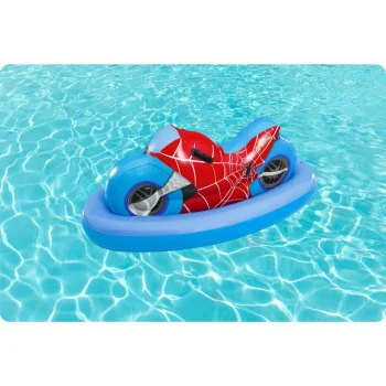 Napuhani Motor Spider Man Bestway 98794 10