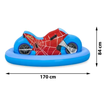 Napuhani Motor Spider Man Bestway 98794 11