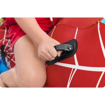 Napuhani Motor Spider Man Bestway 98794 12