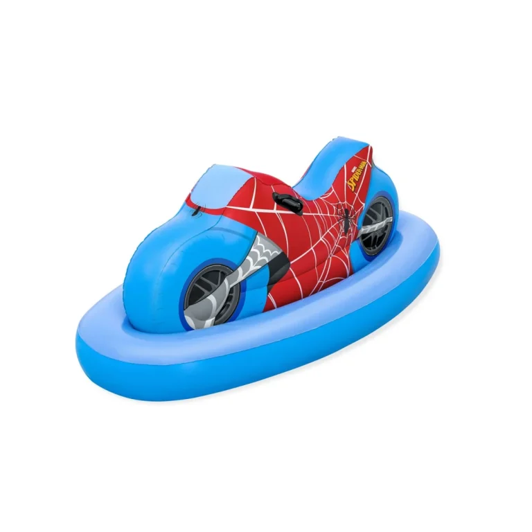 Napuhani Motor Spider Man Bestway 98794 3