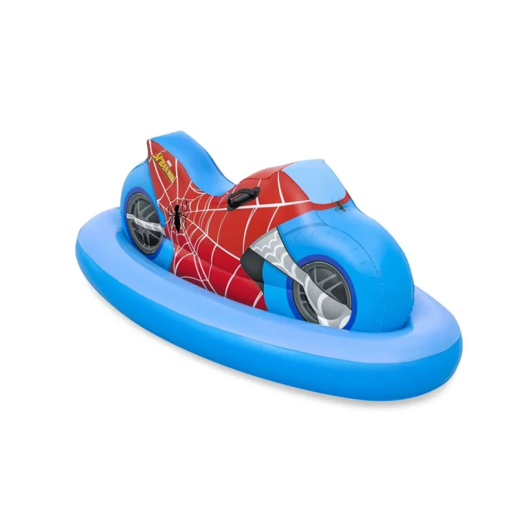 Napuhani Motor Spider Man Bestway 98794 5