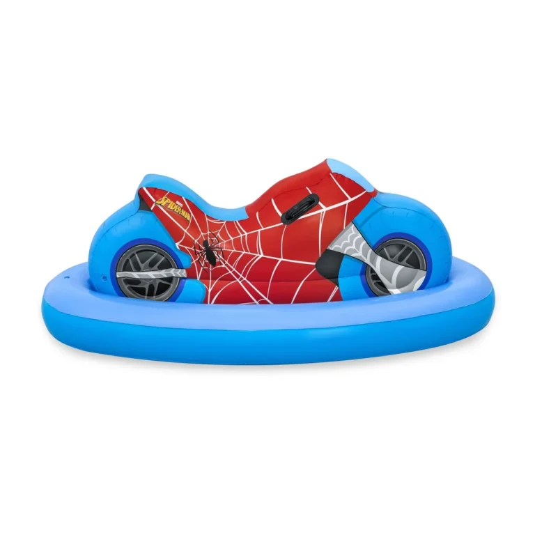 Napuhani Motor Spider Man Bestway 98794 7