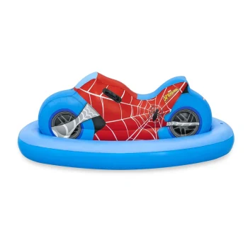 Napuhani Motor Spider Man Bestway 98794 9