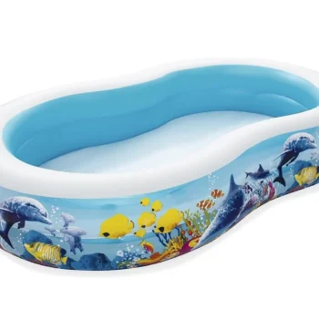 Napuhani Oceanski Bazen 262 X 157 X 46 Cm Bestway 54118 2