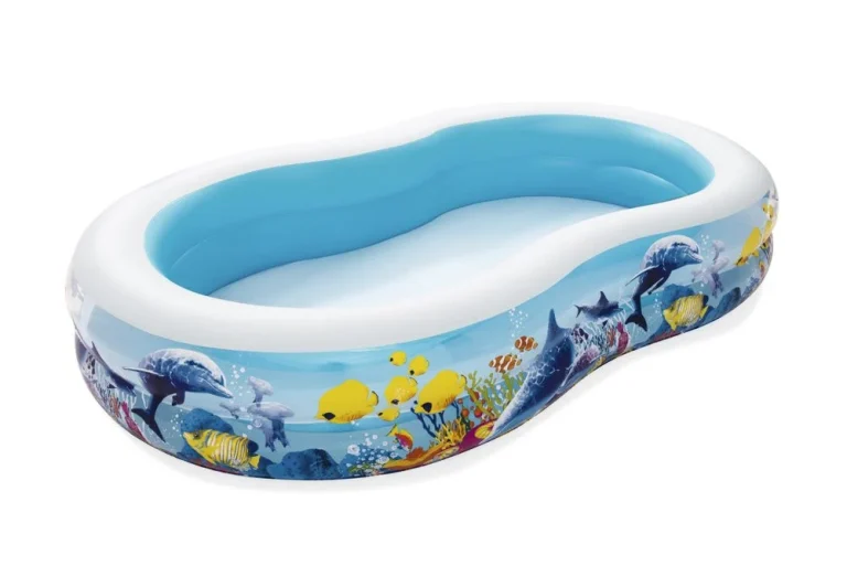 Napuhani Oceanski Bazen 262 X 157 X 46 Cm Bestway 54118 2