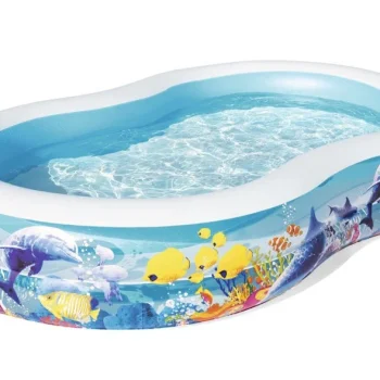 Napuhani Oceanski Bazen 262 X 157 X 46 Cm Bestway 54118 4