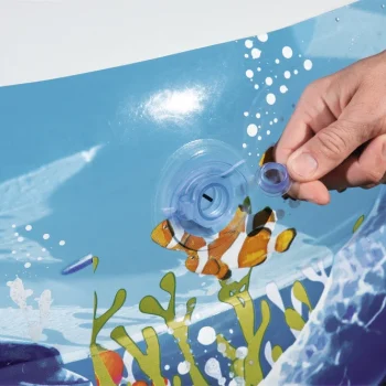Napuhani Oceanski Bazen 262 X 157 X 46 Cm Bestway 54118 5