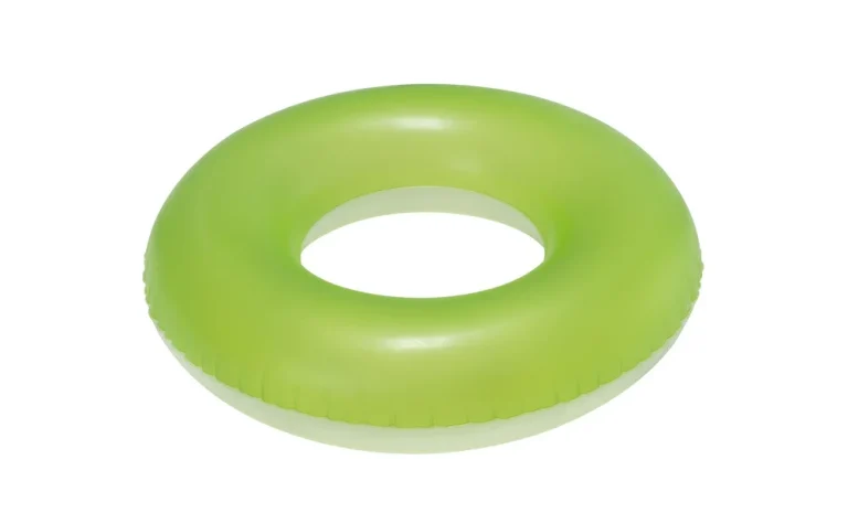 Napuhani Plivački Kolut Zeleni Ø 76 Cm Bestway 36024 5