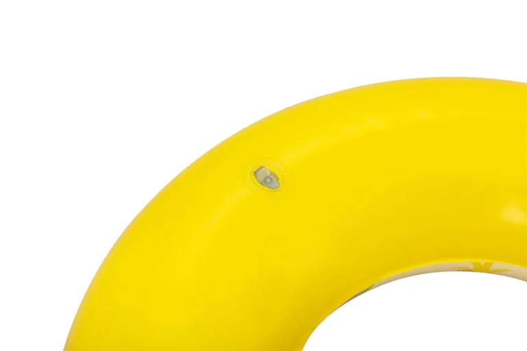 Napuhani Ploha Za Plivanje S Voćem Bestway 61 Cm Vinil + Sigurnosni Ventil 5