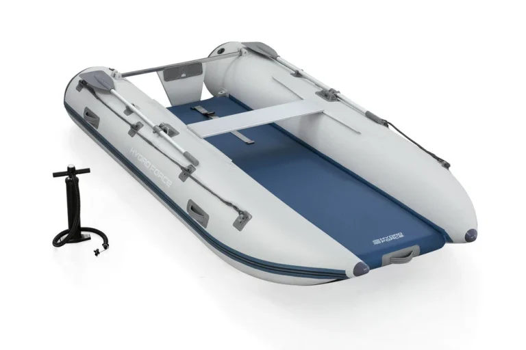Napuhani Ponton 335 X 167 X 47 Cm Bestway 65185 8