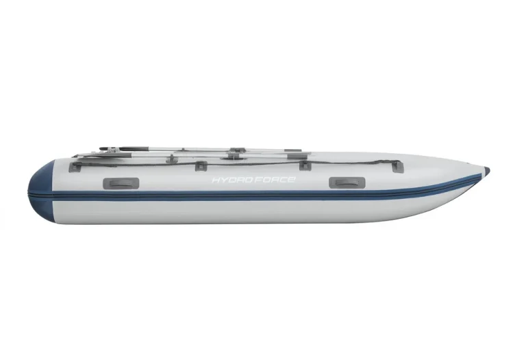Napuhani Ponton 335 X 167 X 47 Cm Bestway 65185 9