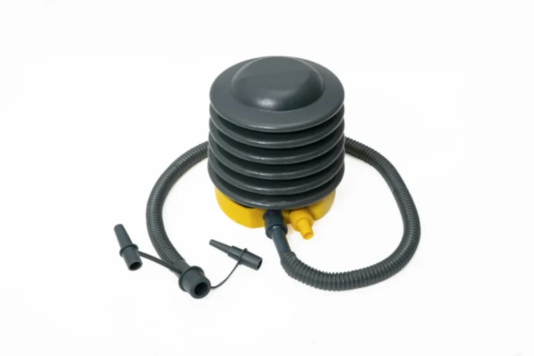 Napuhani Ponton Kondor 2000 Za Plivanje Za 2 Osobe Bestway 188x98x30 + 2 Vesla + Pumpa Za Noge 7