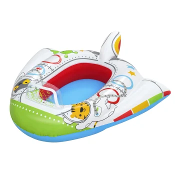 Napuhani Ponton Spaceship 104 × 99 Cm Bestway 34178 10