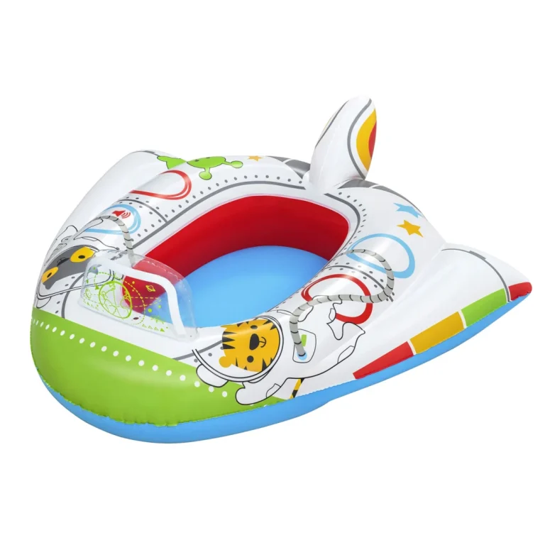 Napuhani Ponton Spaceship 104 × 99 Cm Bestway 34178 10