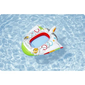 Napuhani Ponton Spaceship 104 × 99 Cm Bestway 34178 11